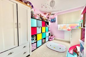 Bedroom 3- click for photo gallery